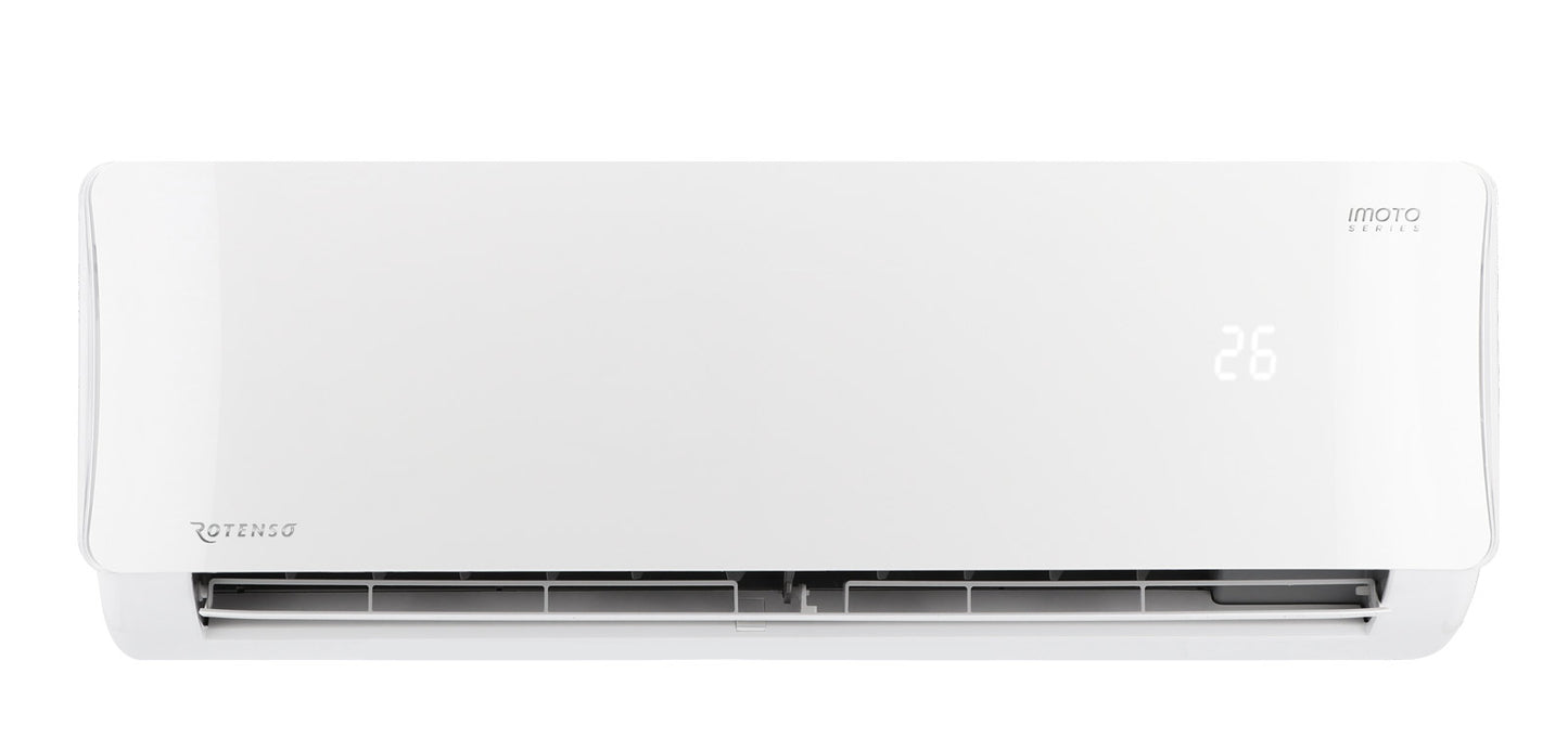 Rotenso Imoto s WiFi (vnútorná jed. S-LINE)