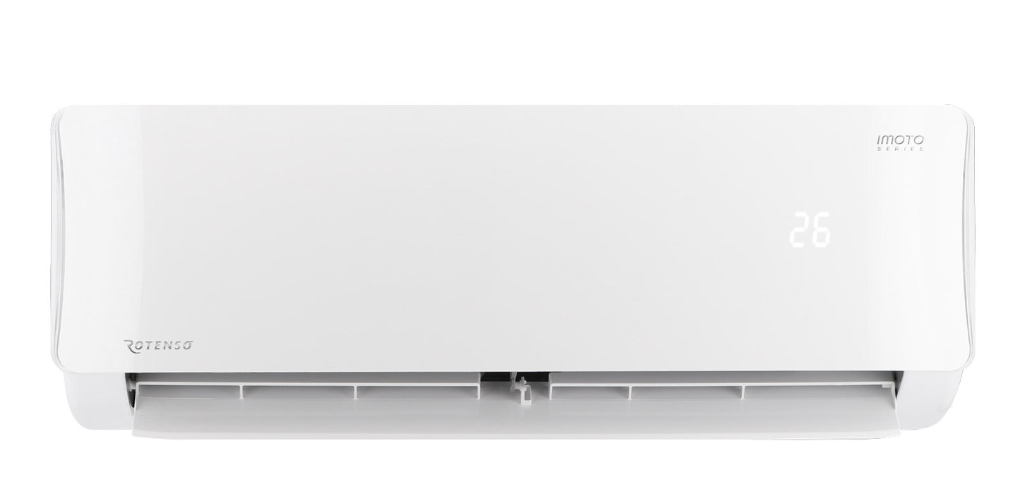 Rotenso Imoto s WiFi (vnútorná jed. S-LINE)