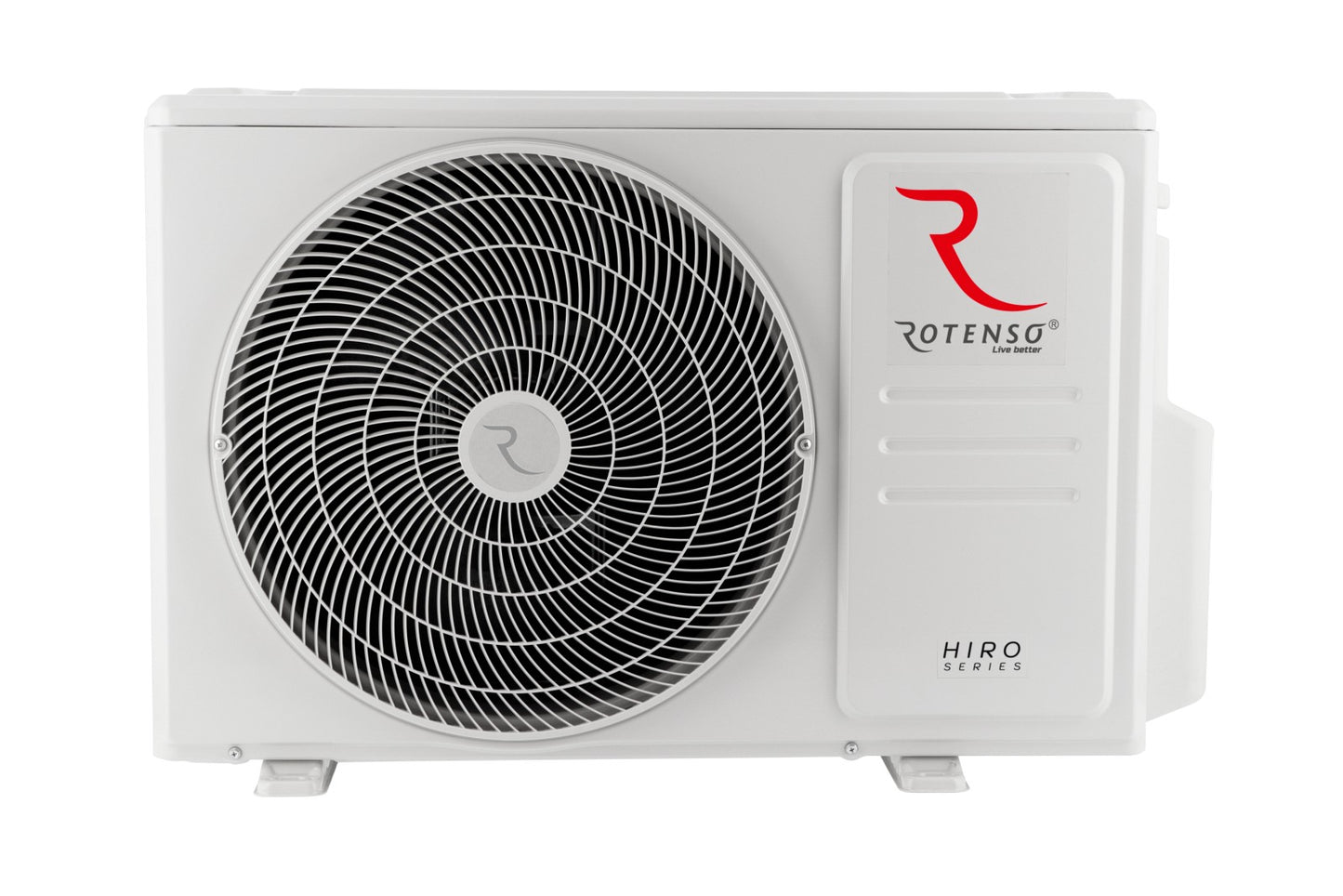 Klimatizácia Rotenso Hiro Multi HP-Line