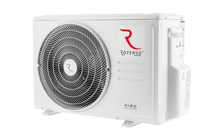 Klimatizácia Rotenso Hiro Multi HP-Line