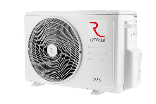 Klimatizácia Rotenso Hiro Multi HP-Line