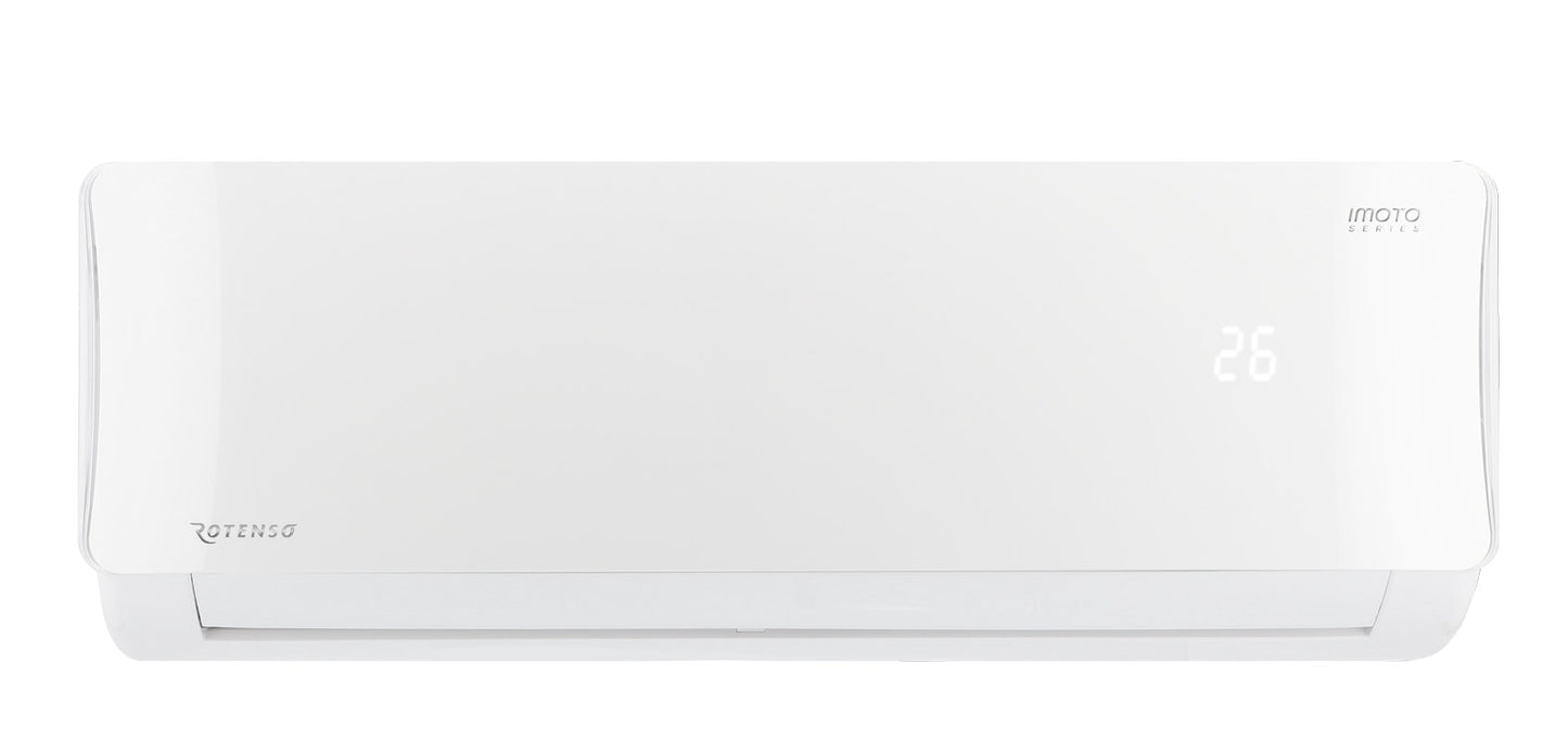 Rotenso Imoto s WiFi (vnútorná jed. S-LINE)
