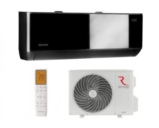 ROTENSO TETA MIRROR X
