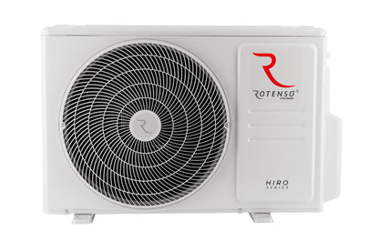Klimatizácia Rotenso Hiro Multi HP-Line