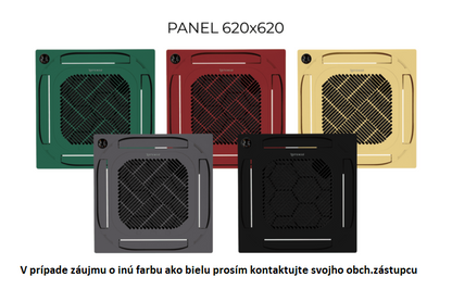 Rotenso Tenji CC X